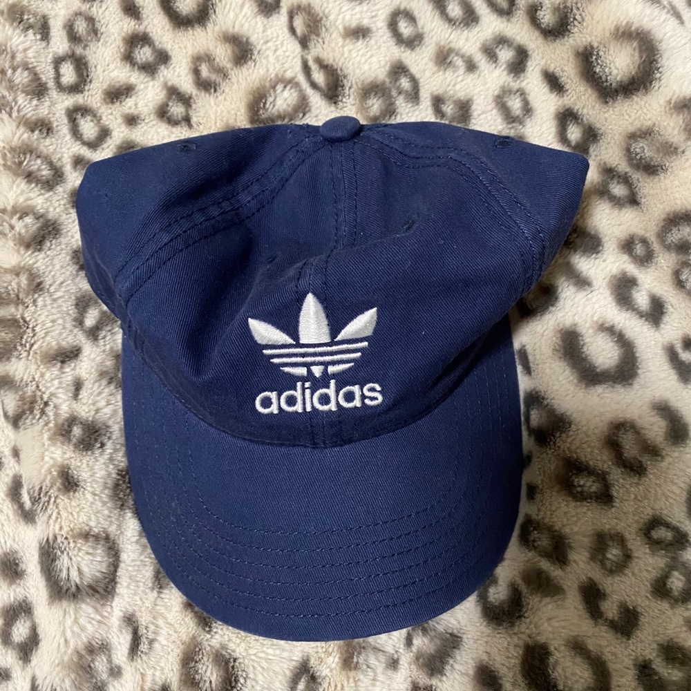 adidas hat